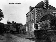 Historique Lécousse 1