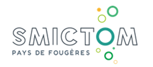 Logo Smictom