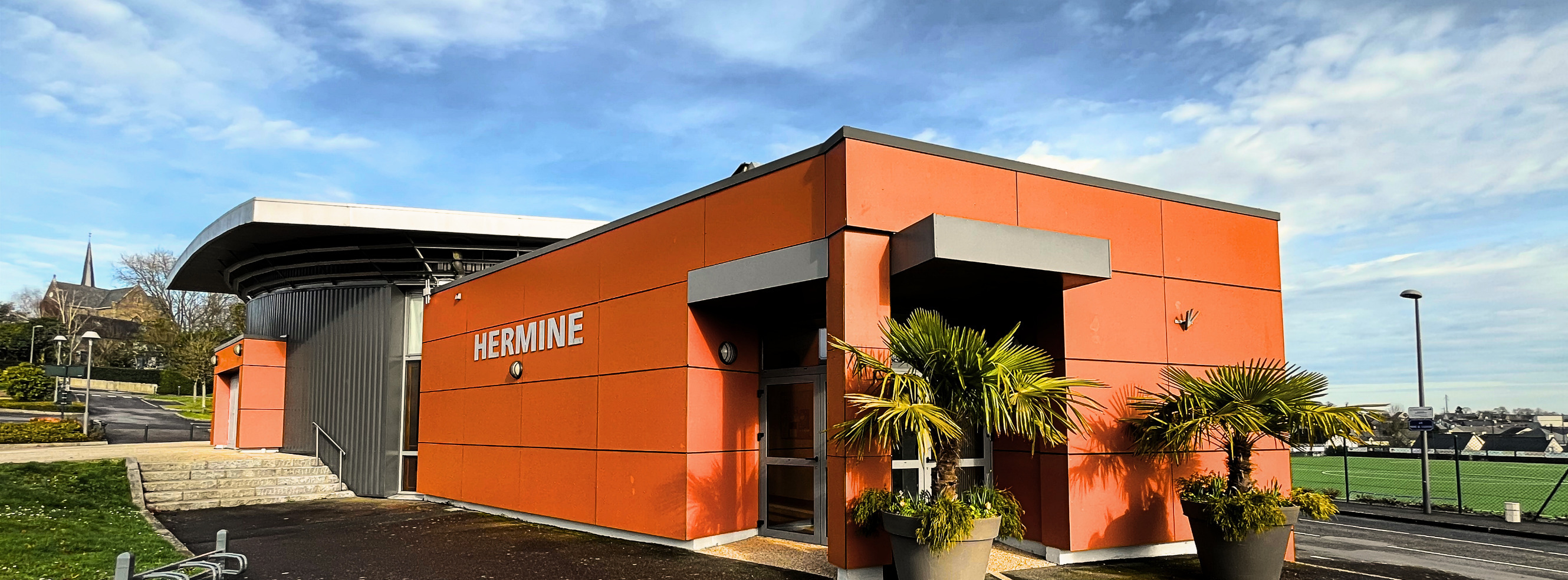 Diapo - salle Hermine