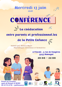 conference