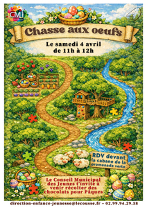 Copie de Chasse au oeufs 30 mars