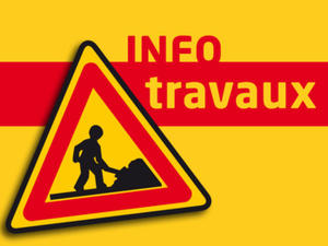 Travaux