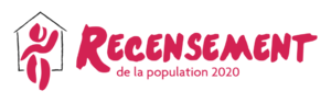 logo recensement