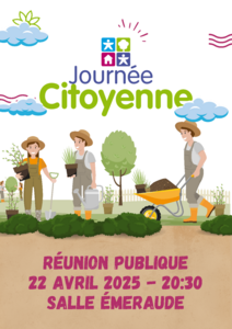 Réunion Publique