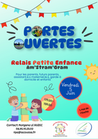 rpe porte ouverte