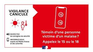 vigilance rouge